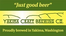 Yakima Brewery Logo