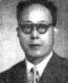 Yang Zhongjian (1897-1979)