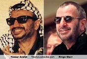 Yasser Arafat (1929-2004)