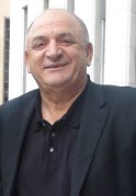 Yitzhak Tshuva (1948-)