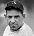 Yogi Berra (1925-2015)