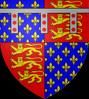 Armorial of the Dukes of York