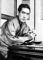 Yukio Mishima (1925-70)