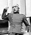 Yukio Mishima (1925-70), Nov. 25, 1970