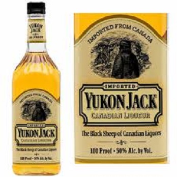 Yukon Jack, 1946
