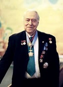 Yuri Izrael (1930-2014)