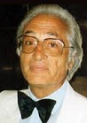 Yves-Gerard Illouz (1929-2015)