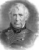 Zachary Taylor of the U.S. (1784-1850)