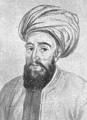 Zaman Shah Durrani of Afghanistan (1770-1844)