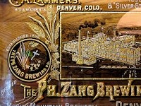 Zang's Brewery