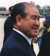 Zenko Suzuki of Japan (1911-2004)