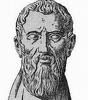 Zeno of Elea (-495 to -435)