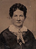 Zerelda Mimms James (1845-1900