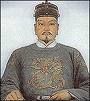 Zheng Zhilong of Taiwan (1604-61)