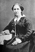 Zina D.H. Young (1821-1901)