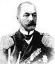 Russian Adm. Zinovy Petrovich Rozhestvensky (1848-1909)