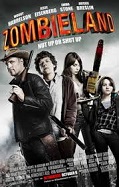 'Zombieland', 2009